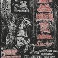 off the leash records goated show - 03/07