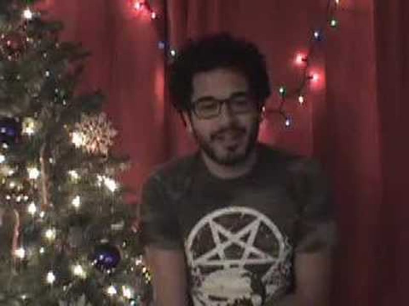 Hit The Lights - With Or Without You (Episode 4 - Part 2)