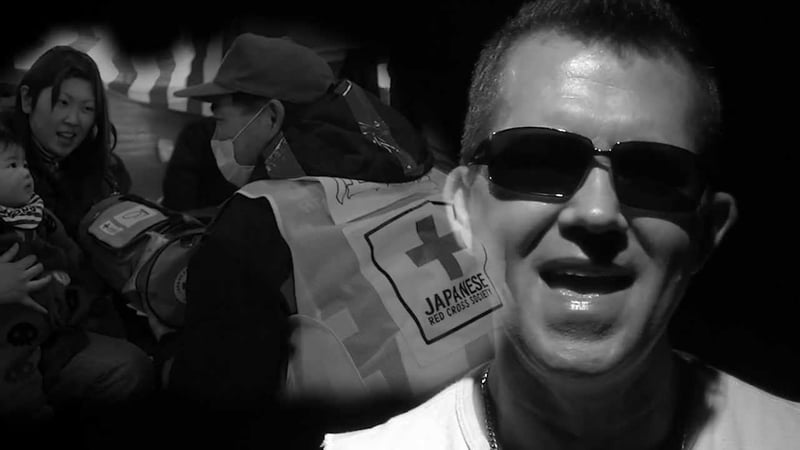 One Love One World (We Are One Remix) by CRAYMO, song for peace