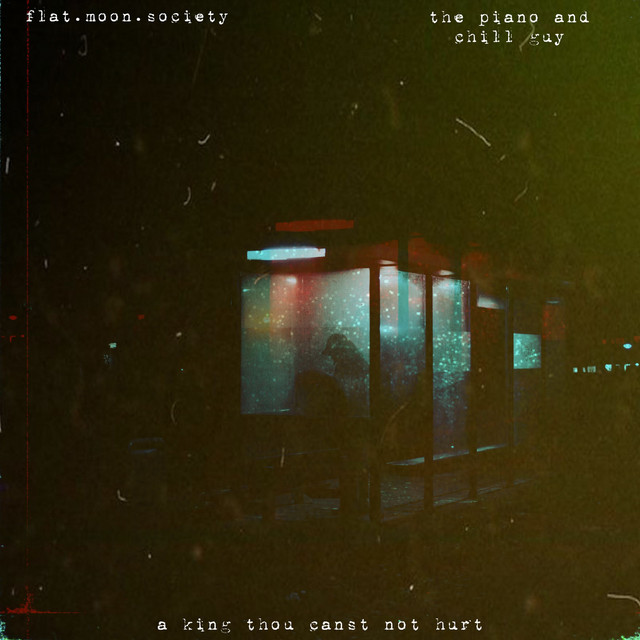 a king thou canst not hurt