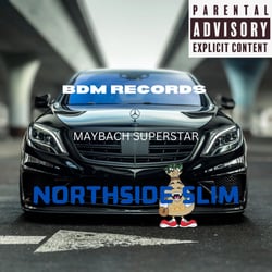 Maybach Superstar
