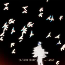 Closer (remix)
