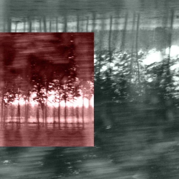 Ritmo I - Digital image