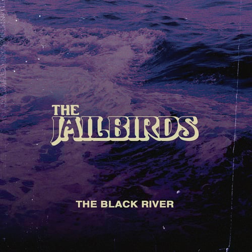 The Black River EP - Digital