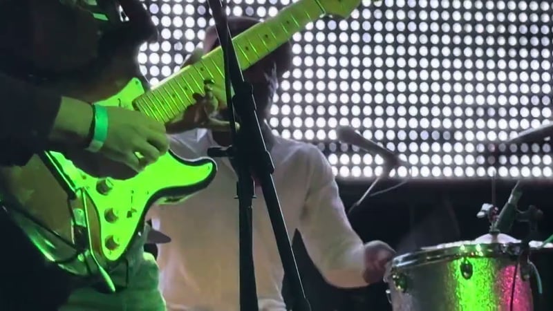 SHALLOW BY SHALLOW Bachslider! featuring Daniel Chavis (The Veldt) at Our Wicked Lady 10/13/23