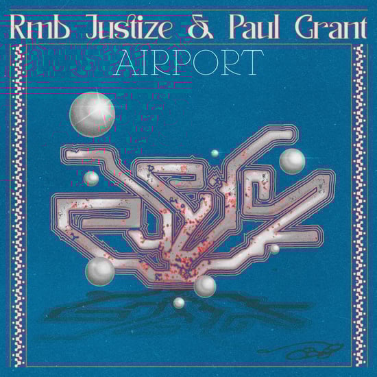 Airport (feat. Paul Grant)