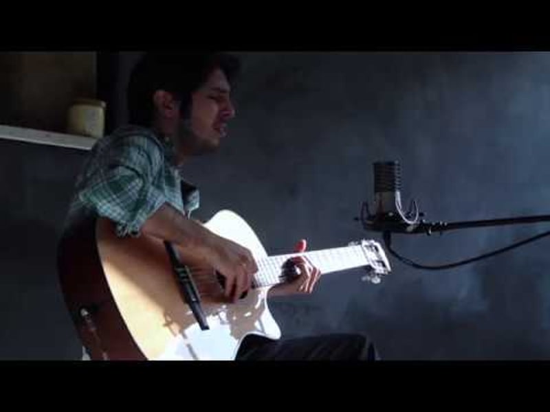 Mother (Acoustic)