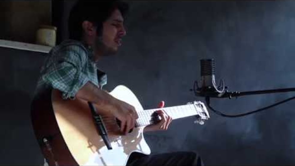Mother (Acoustic)