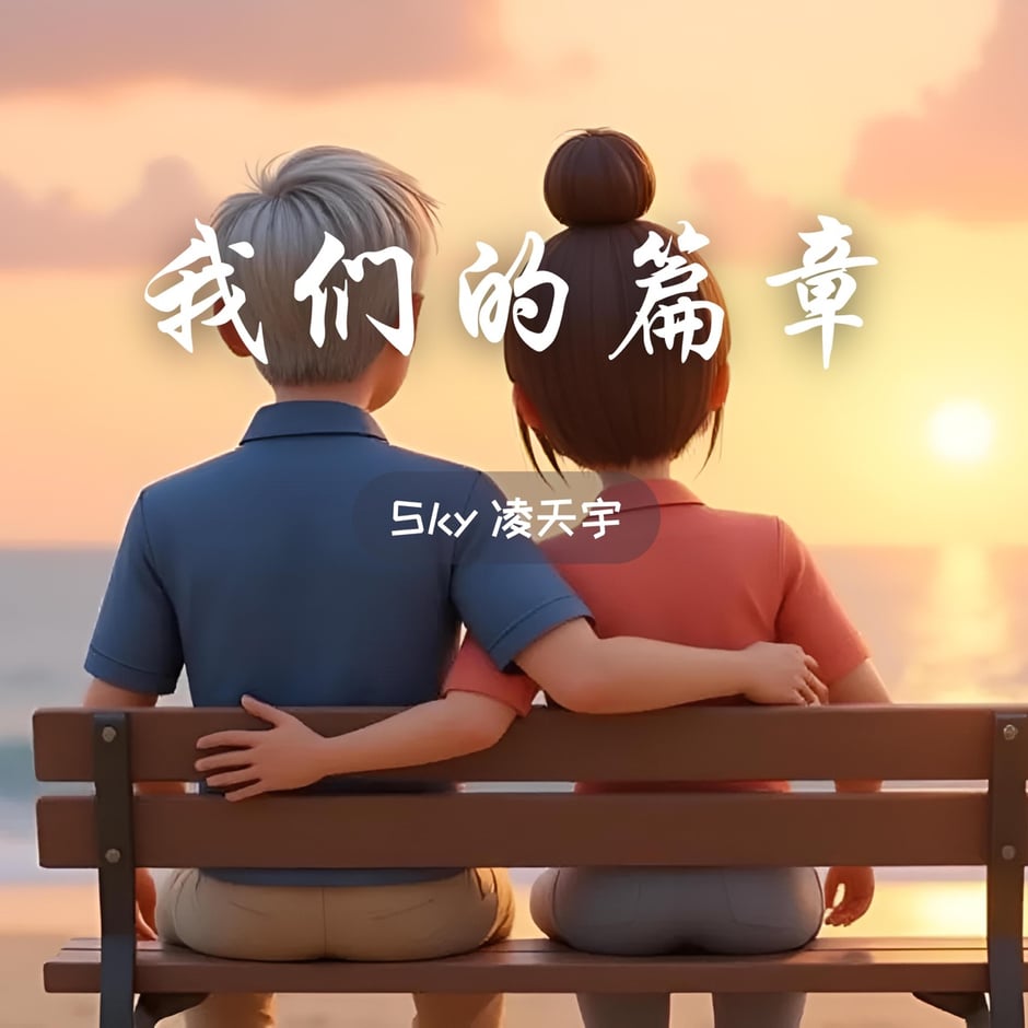 我们的篇章