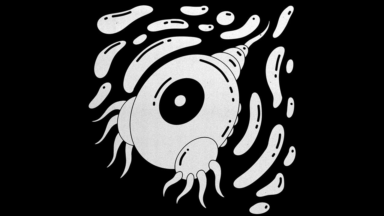 STEREO FERMENT #54: Tropical Vapour Rave