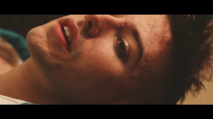 The Hazel Effect x Ders • Wound [Prod. Mack of Montage]