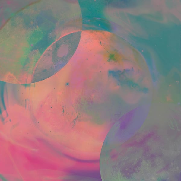 Perpetual Stir image