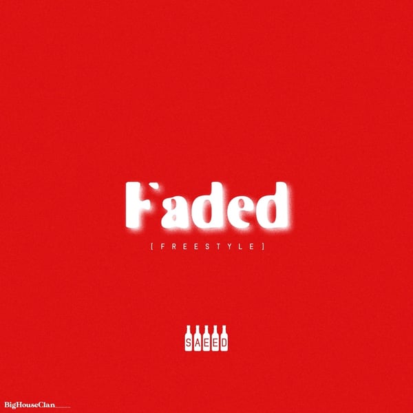 Faded Freestyle image