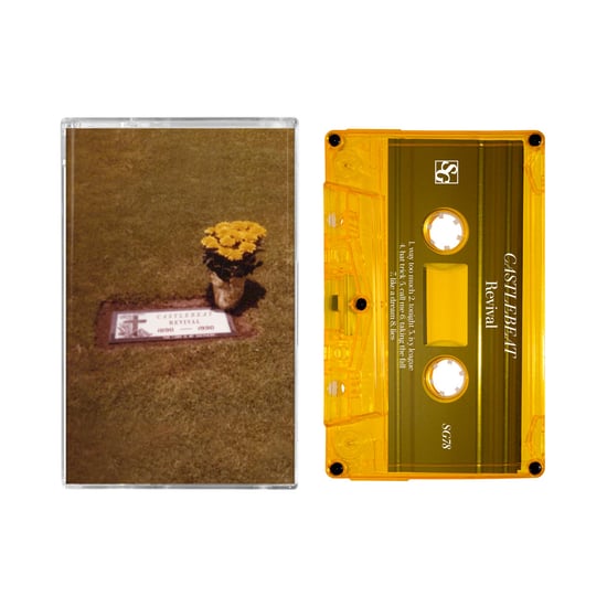 Revival - SG78 Tape