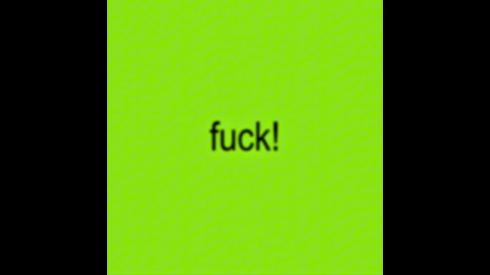 JEEPER$ - fuck! (Maxon “SUCK!” Remix)