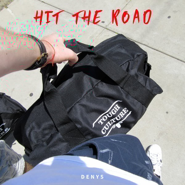 Hit the Road image