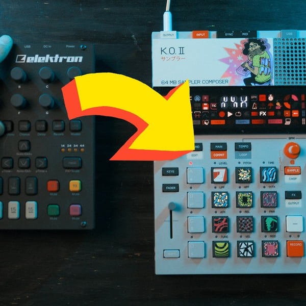 NBC Tone Sample Pack 1 image