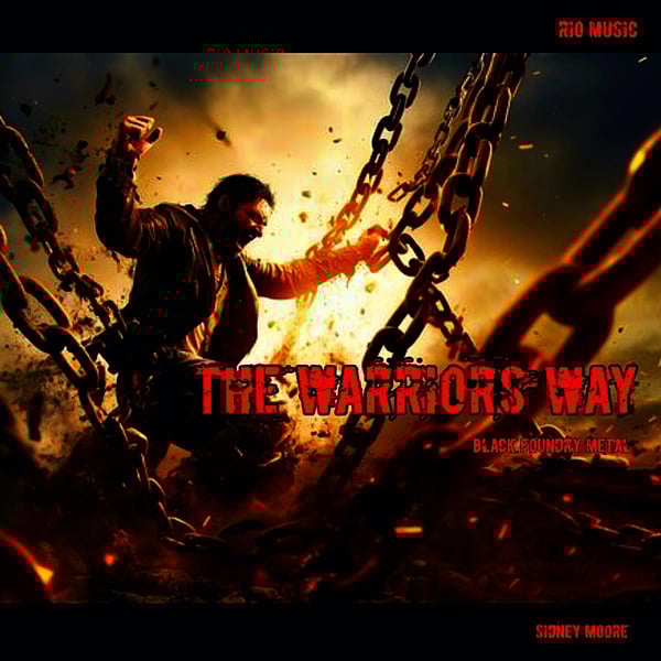 THE WARRIORS WAY image