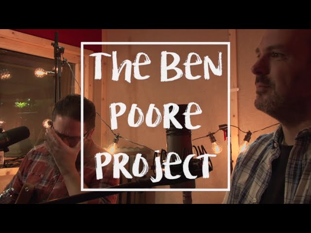The Ben Poore Project   'Level Up' (Live Acoustic Duo)