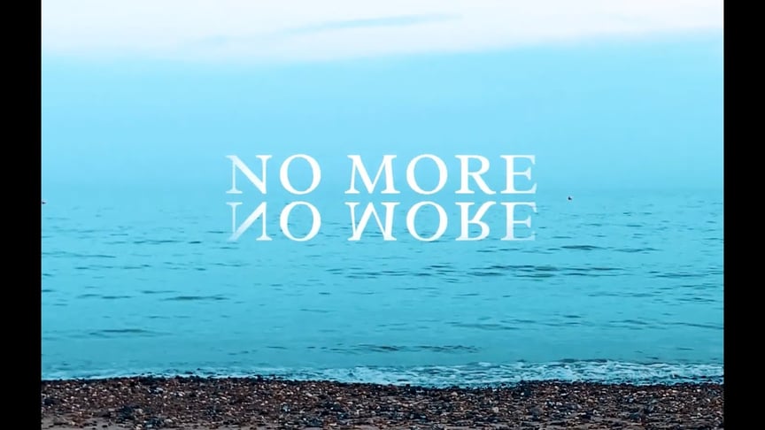 Raisin Awareness – No More (Official Video)