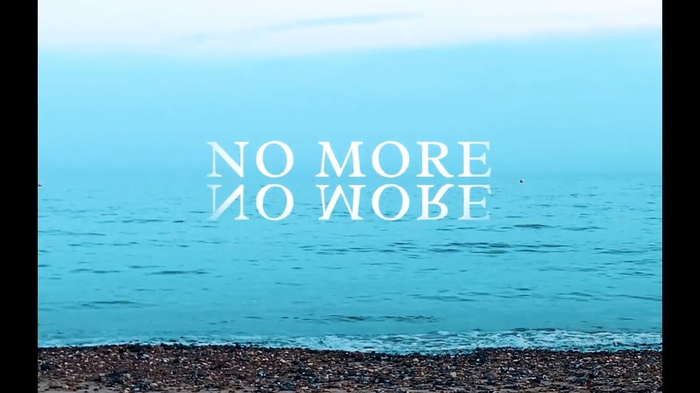 Raisin Awareness – No More (Official Video)