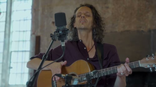 Cole Stacey - Quiet Is Louder (Live at St Nicholas Priory)