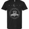 Check out the new Hiroe merch, in stock now!