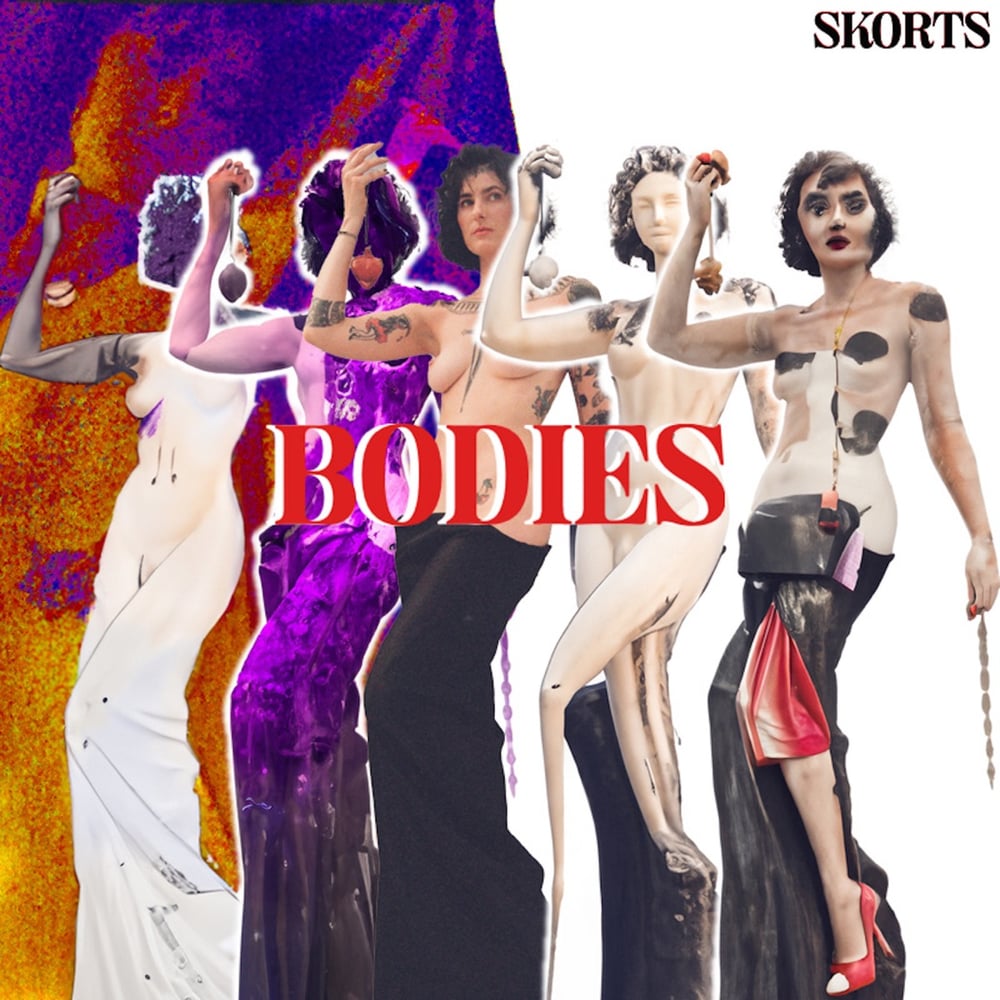 Bodies