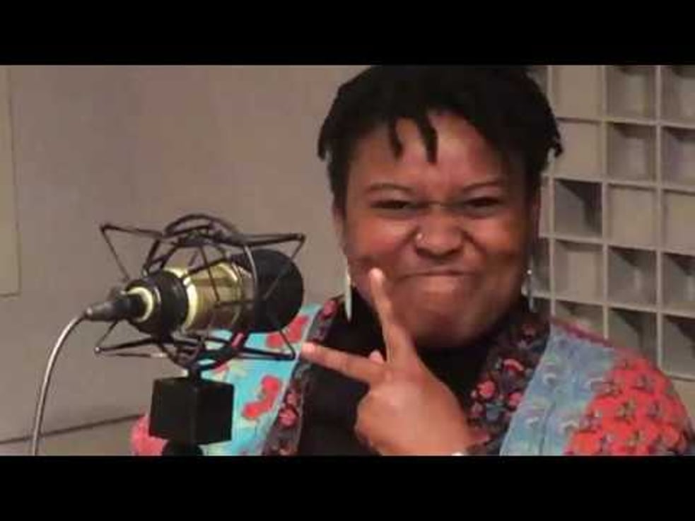 Oh He Dead - "Show Me Love" [Very Official, Very Expensive Music Video]