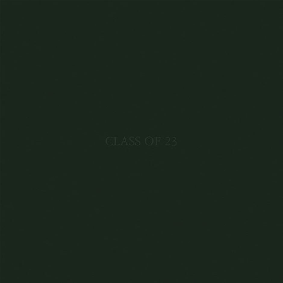 CLASS OF 23