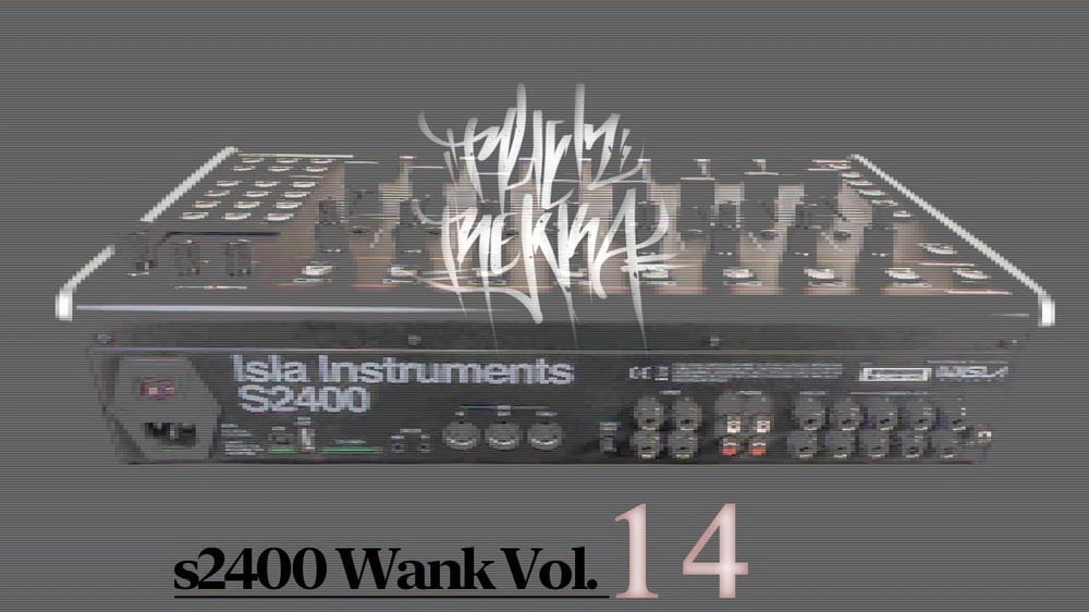 S2400 WANK VOL.14 #s2400 #beats