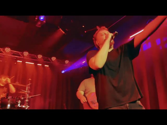 Escaping The Eclipse live at Good Life Records Welcomes