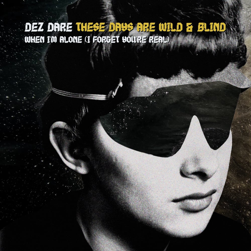 When I'm Alone (I Forget You're Real)