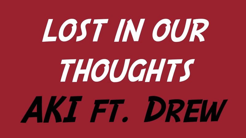 Kid Ink - Lost in the Sauce [OFFICIAL VIDEO] by Prince Aki ft. Drew