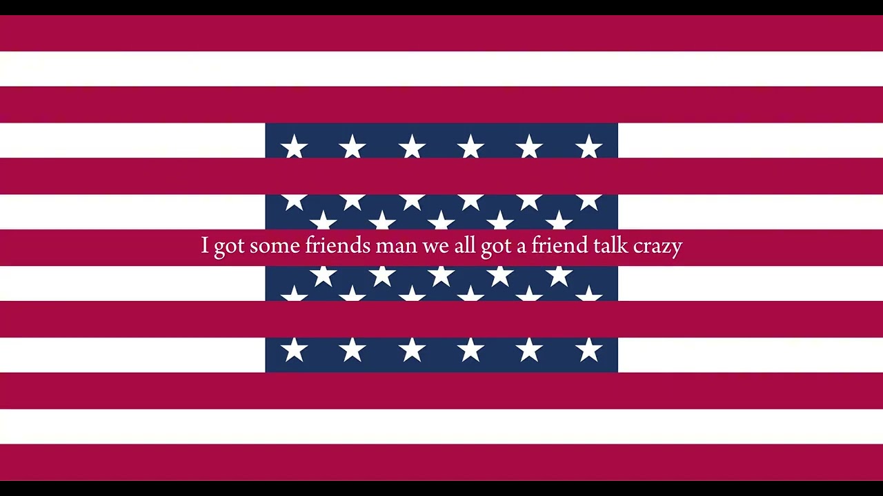 AQ - THE 4TH OF JULY