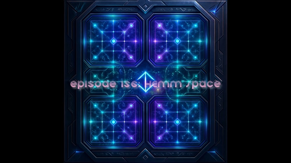 Episode 156-HEMM Space