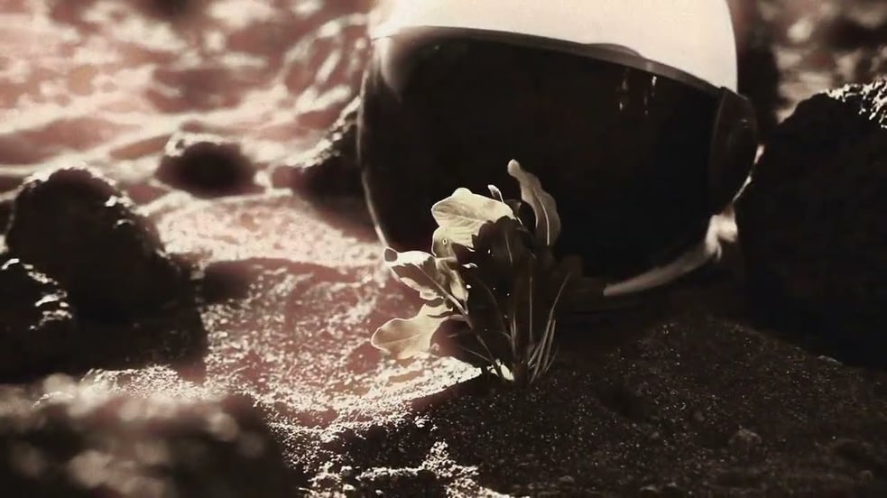 Dystopia - Eerie Dark Ambient Background Music