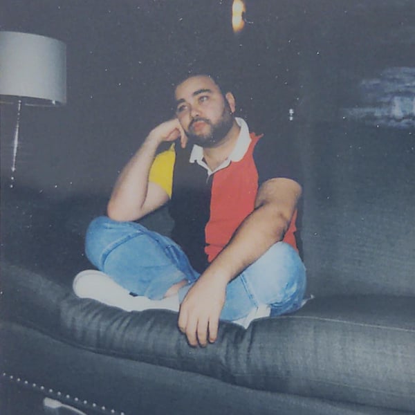 Only I Get Sad (Stripped) image