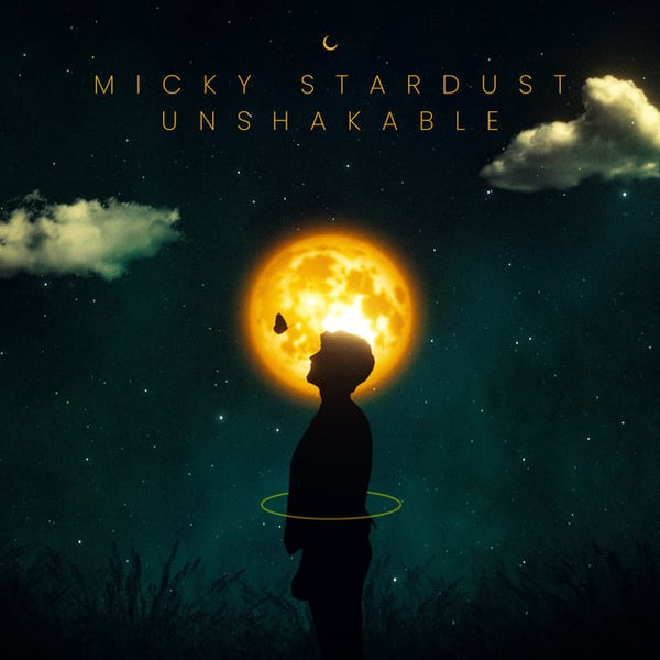 Unshakable (Extended Mix) image