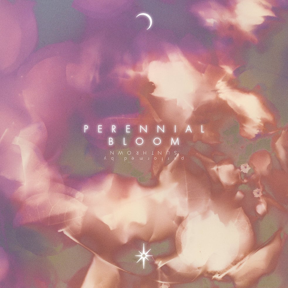 Perennial Bloom - Digital