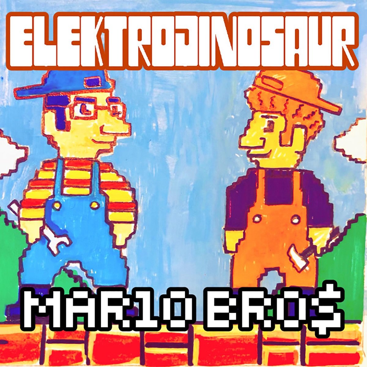 Mario Brothers