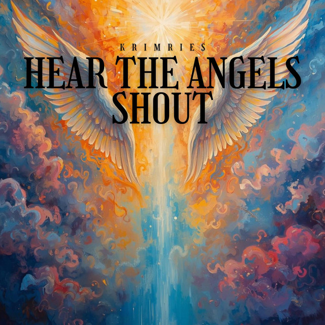 Hear The Angels Shout