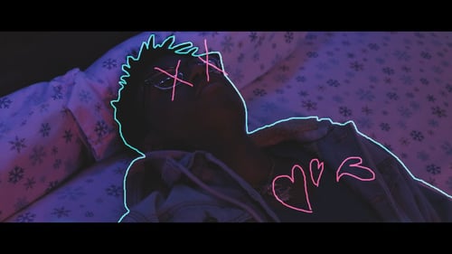 AJ.XO ~ Hit Me (Official Music Video)