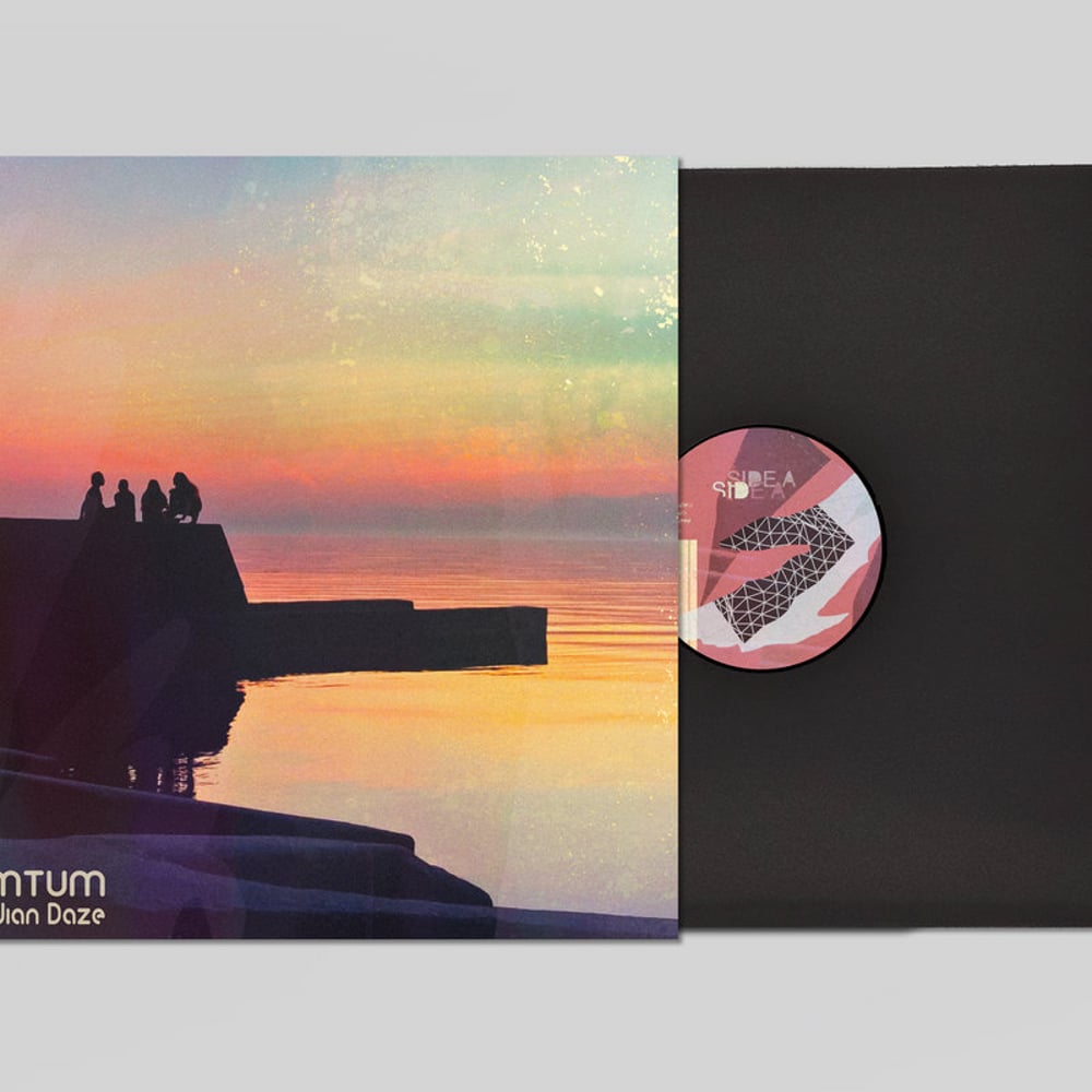 Arcadian Daze LP + Isles In Indigo LP Bundle