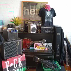Stay At Home! Live at PunkBlack - Digital