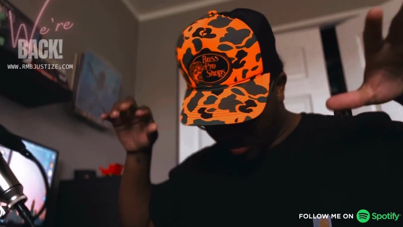 Rock With You - RMB Justize Flip [Michael Jackson Cover] Performance