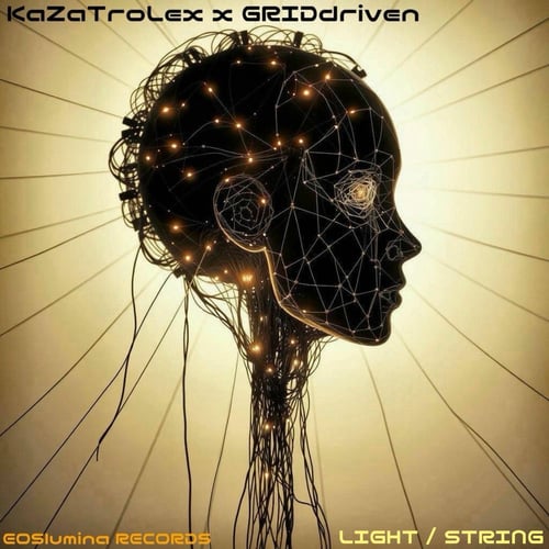 LIGHT / STRING (KaZaTroLex Sessions)