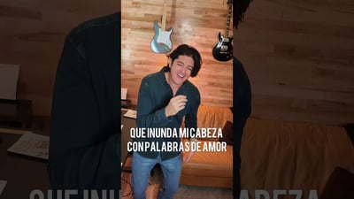 “Si tuviera su amor”. Gracias por tanto amor #zerifamilia #zeri #acapella