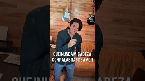“Si tuviera su amor”. Gracias por tanto amor #zerifamilia #zeri #acapella
