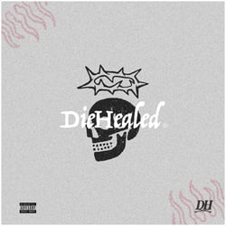 DieHealed Tape (Vol. 1.)